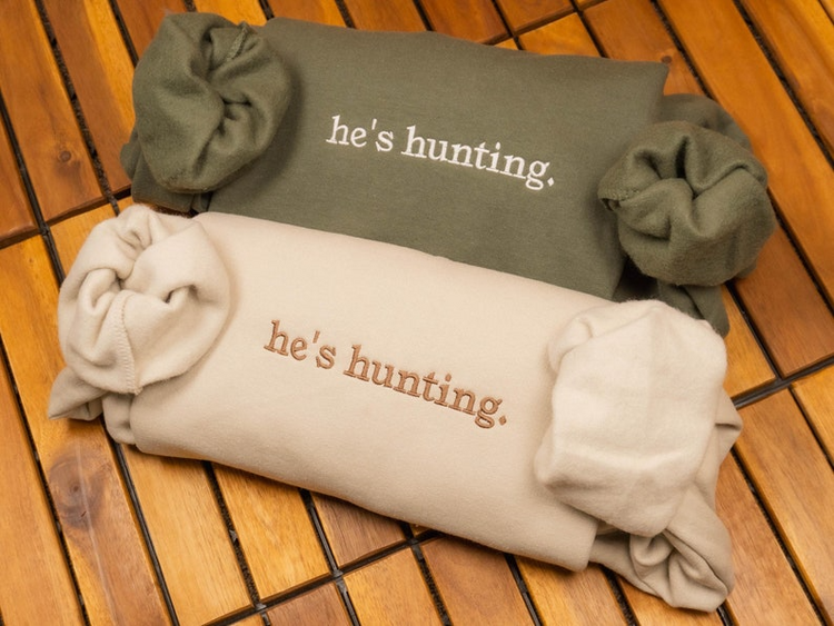 Hunting