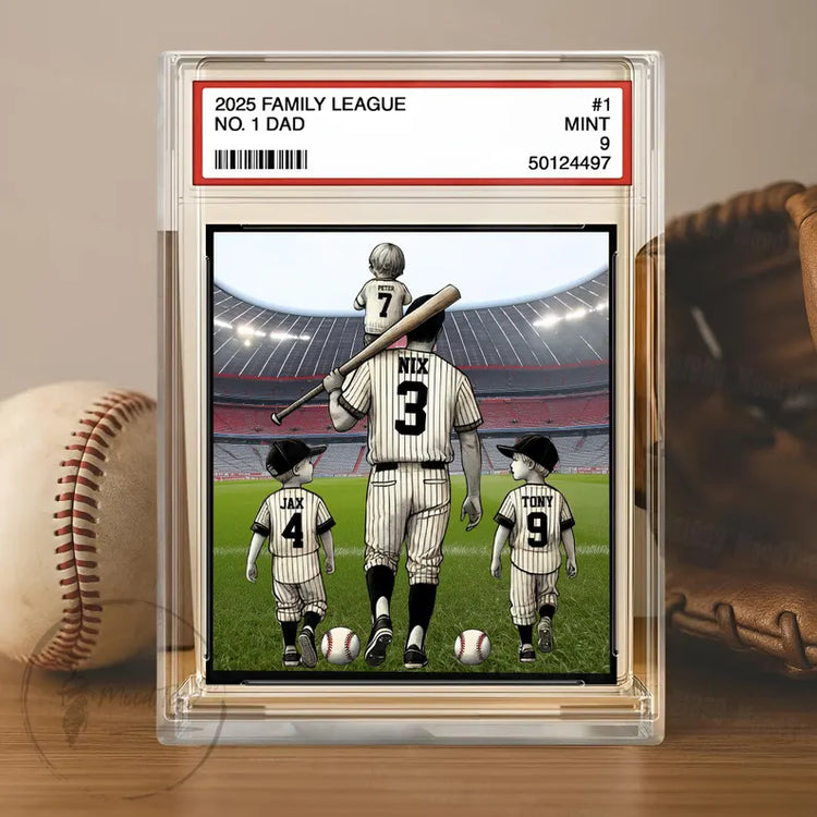 Custom Acrylic Block