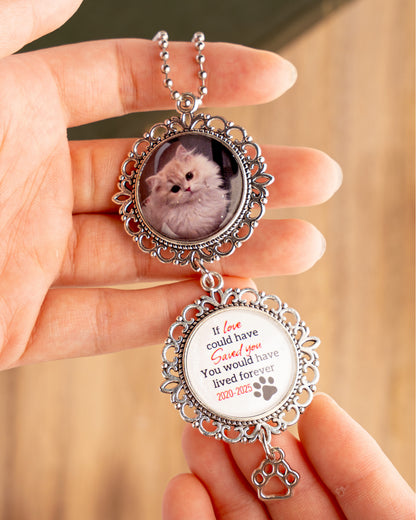 Wedding Photo Car Charm, Anniversary & Couple Photo Gift, Custom Rearview Mirror Access, Personalized Pet Memorial Rearview Charmory, Personalized Car Charm with Names or Quote.