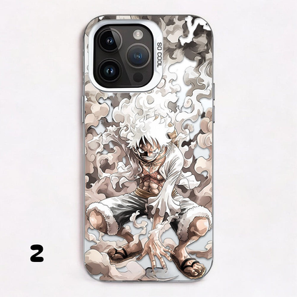 Elastic Sun God – Lux Cool Phone Case