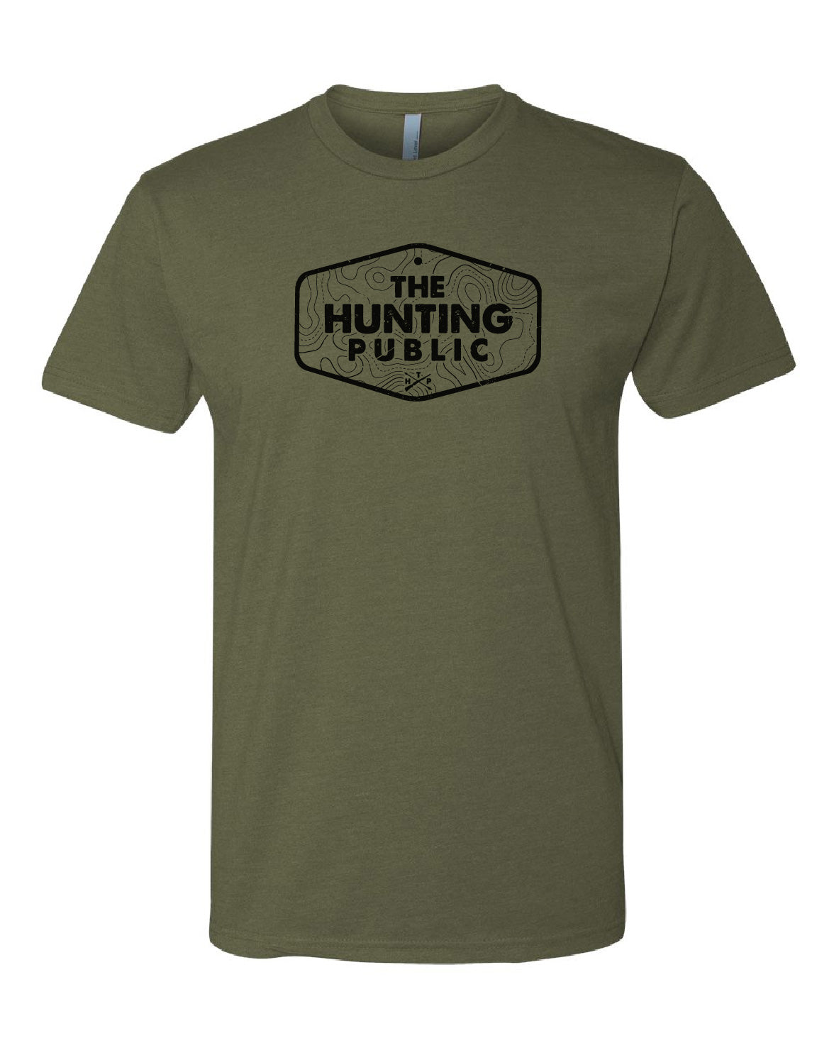 Topo Logo T-shirt