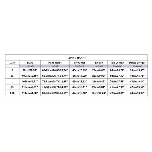 SHITINN Halloween Pajamas Two Piece Silk Pijamas Women Set Halloween Printed Button Up Pajamas for Women Short Sets Loungewear for Women Halloween Womens Pjs