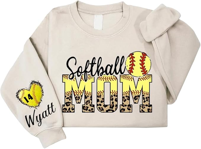 Custom Softball Shirts, Softball Shirt, Mom Shirts, Sports Mom Tees