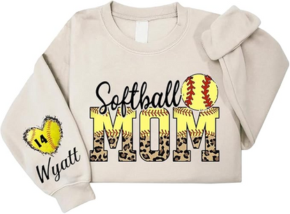 Custom Softball Shirts, Softball Shirt, Mom Shirts, Sports Mom Tees