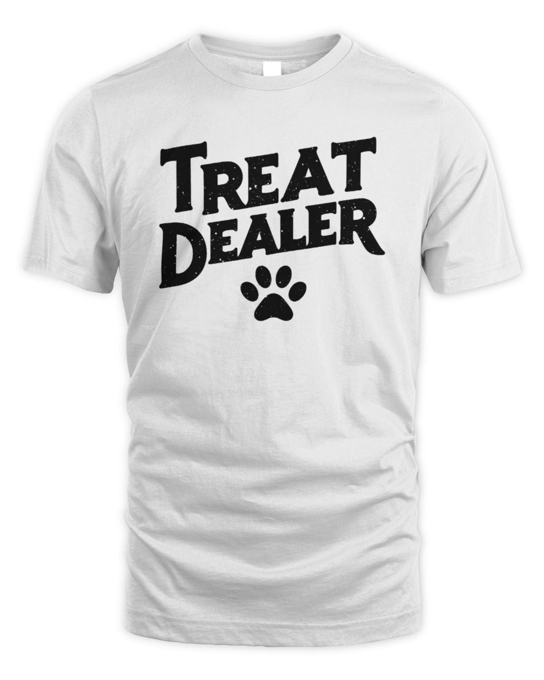 Treat Dealer Dog