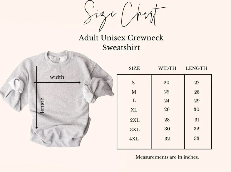 Roman Numeral Date Matching Custom Embroidered Couple Sweatshirt with Anniversary Date & Initial Heart On Sleeve