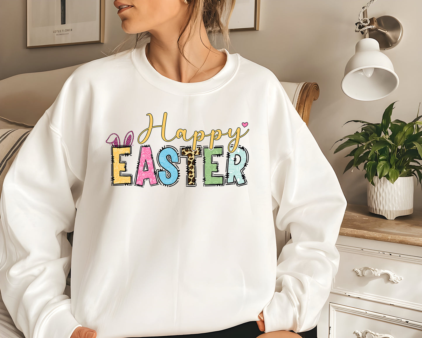 Also im pregnant sweatshirt, Easter pregnancy announcement shirt, Funny Pregnancy Reveal Shirts, Happy Easter Spring Baby Announcement tee