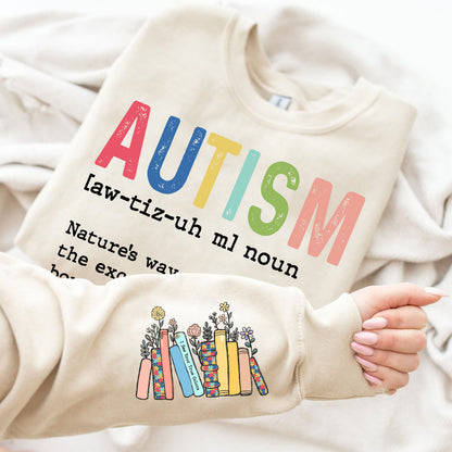 Autism Awareness Shirt, Autism Shirts for Group, Autism Shirt Family,in My Advocating Era Sweater,Sped Teacher Shirt,Special Education Squad