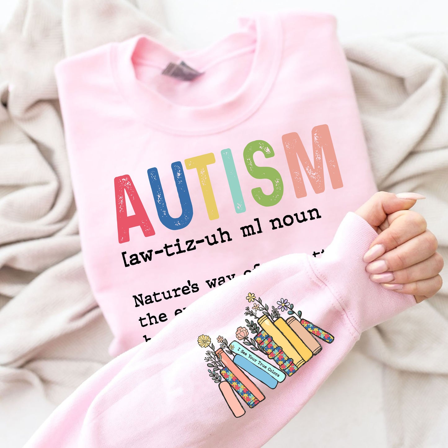 Autism Awareness Shirt, Autism Shirts for Group, Autism Shirt Family,in My Advocating Era Sweater,Sped Teacher Shirt,Special Education Squad