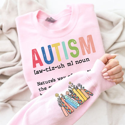 Autism Awareness Shirt, Autism Shirts for Group, Autism Shirt Family,in My Advocating Era Sweater,Sped Teacher Shirt,Special Education Squad