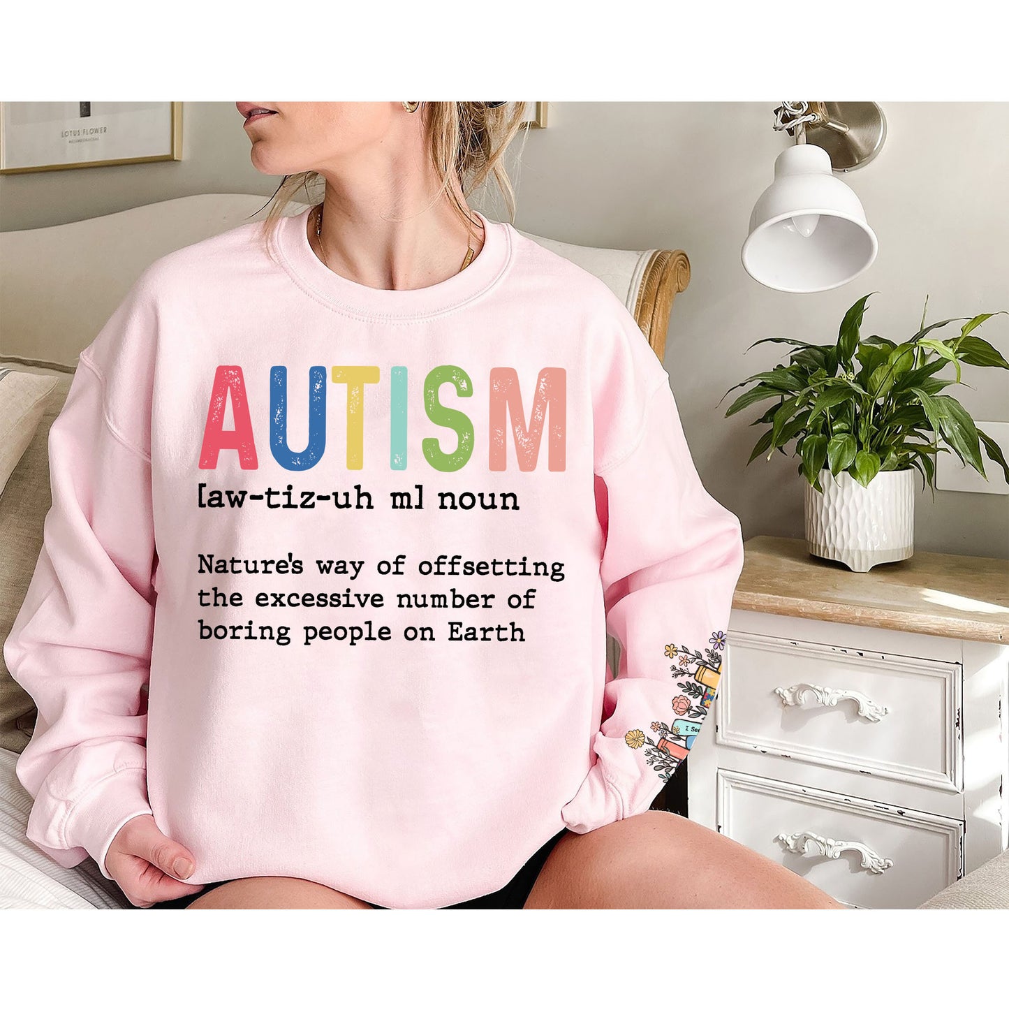 Autism Awareness Shirt, Autism Shirts for Group, Autism Shirt Family,in My Advocating Era Sweater,Sped Teacher Shirt,Special Education Squad