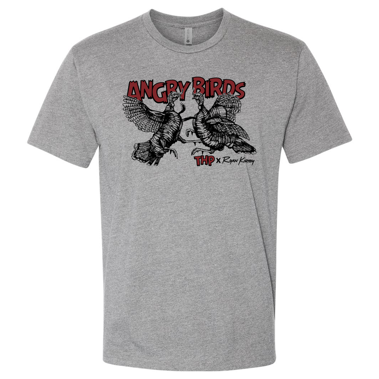 Angry Birds T-Shirt