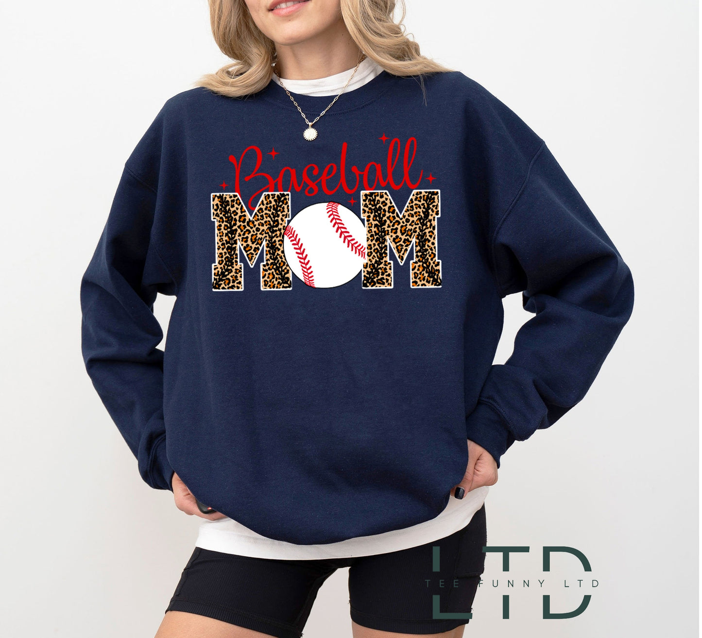 Baseball Mom Shirt, Sports Mom Shirt, Mothers Day Gift, Baseball Lover, Family Baseball Shirt, Baseball Shirt For Women, Happy Mom Life