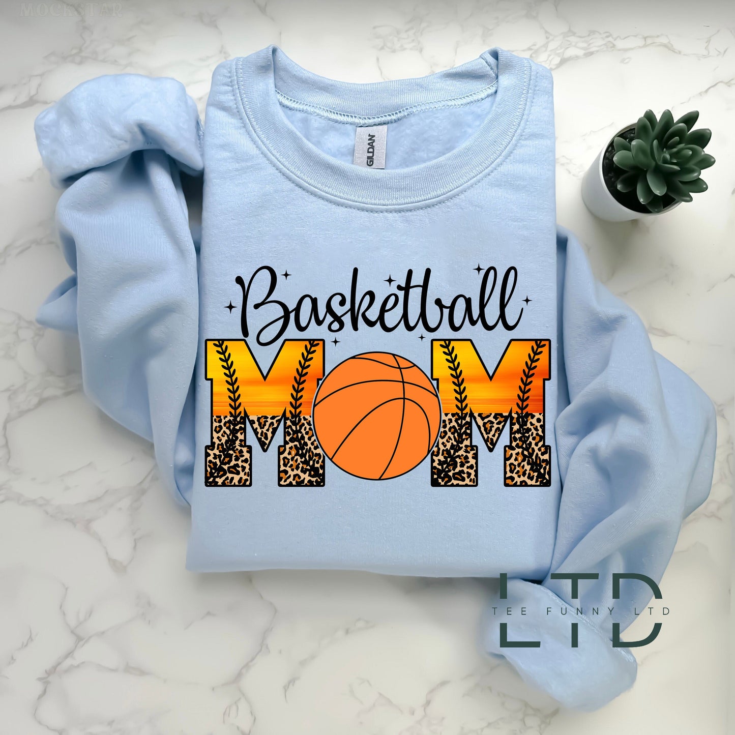 Basketball Mom Shirt, Retro Mom Basketball Tee, Gave til Mom, Mors Dags skjorte, Mors Dags gave, Sport Mom Tee, Basketball Mom