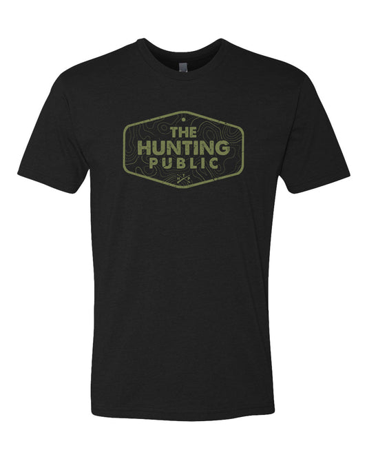 Topo Logo T-shirt