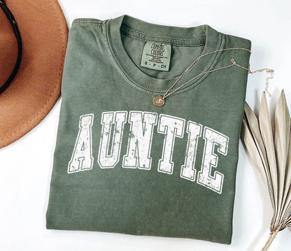Léine Aintín Retro Comfort Colours®, Léine Aintín, Léine Aintín, Tí Aintín Nua, Fógra um Thoirchis, Bronntanas d'Aintín, Nochtadh Thoirchis d'aintín
