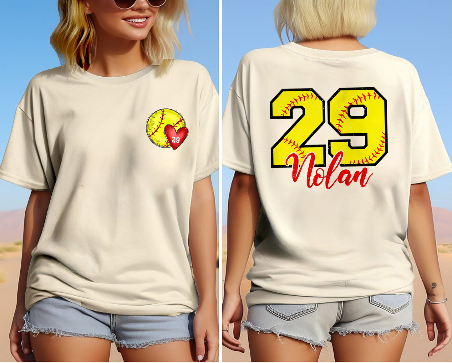 Customizable Softball Shirt, Softball Team Shirt, Personalized Softball, Softball Mom, Softball Shirt, Softball Name Shirt, name Softball