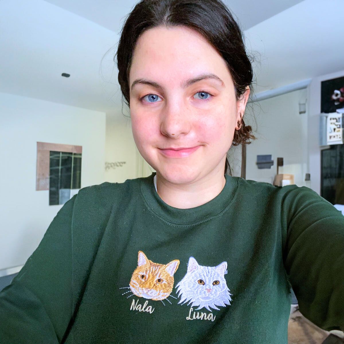 Cat Lover Multi-Pack Custom Crewnecks & Hoodies Collection