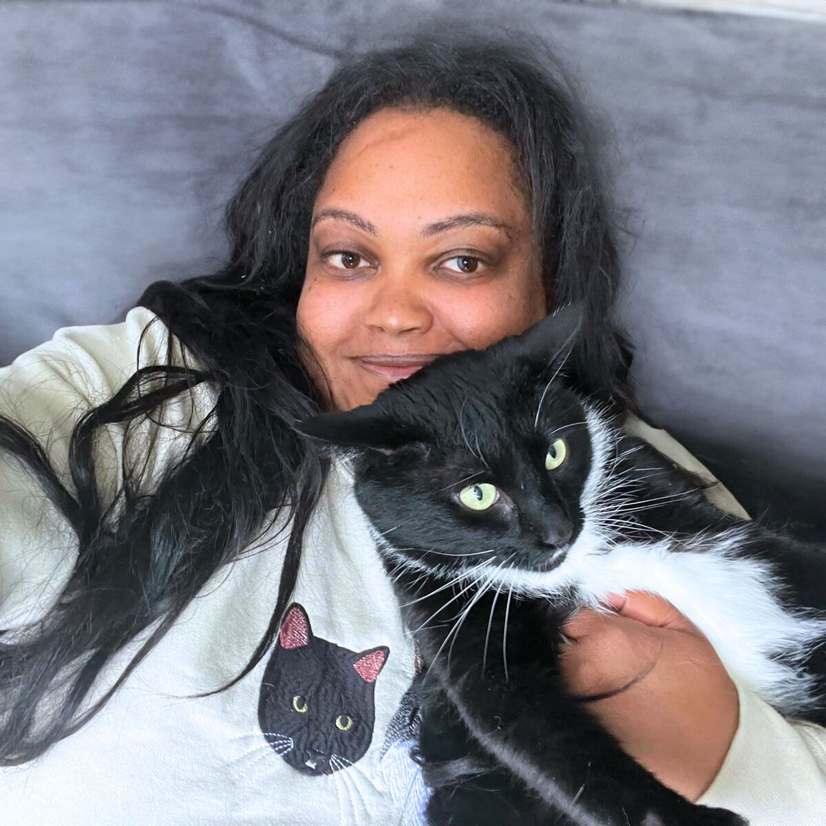 Cat Lover Multi-Pack Custom Crewnecks & Hoodies Collection