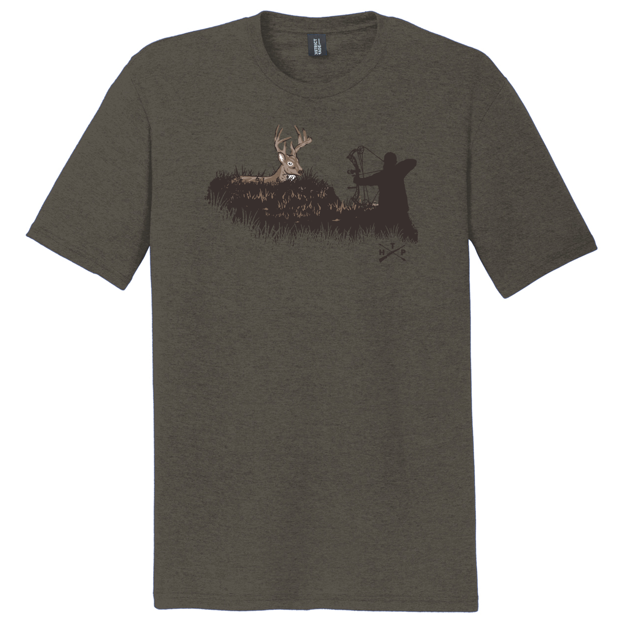 Close Range T-Shirt