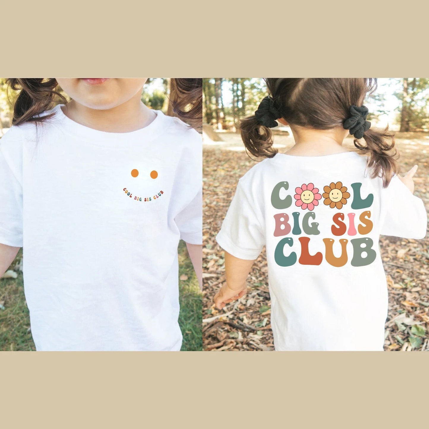 Cool Big Sis Club Shirt, Big Sister Shirt, Big Sis Shirt, Matching Sibling Shirt ,Big Sis Tshirt, Matching Sibling Tee,Baby Announcement tee