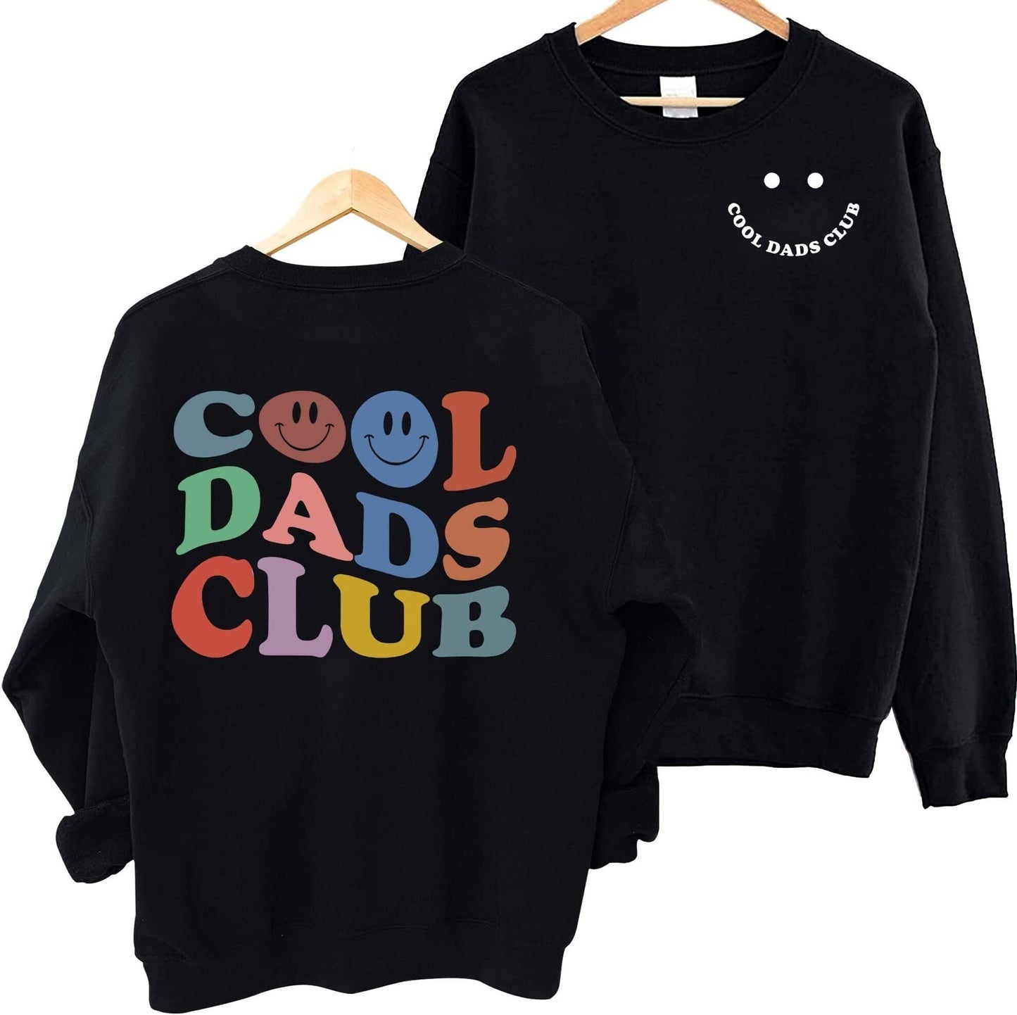 Cool Dads Club Shirt, Father's Day Gift, Fathers Day T shirts, Dad T Shirts, Gifts for Dad, Father Shirt,Dad Life Shirt, Birthday Daddy gift