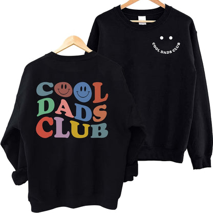 Cool Dads Club Shirt, Father's Day Gift, Fathers Day T shirts, Dad T Shirts, Gifts for Dad, Father Shirt,Dad Life Shirt, Birthday Daddy gift