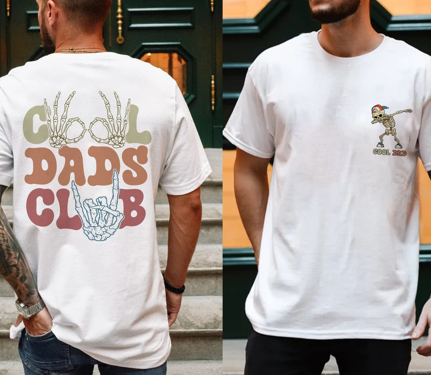 Cool Dads Club T-shirt, Cool Dad Club Shirt, Cool Dads Club Shirt, Fathers Day Gifts Shirt, Father Day Shirt 2023, Happy Fathers Day Shirts