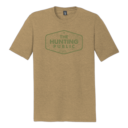 Topo Logo T-shirt