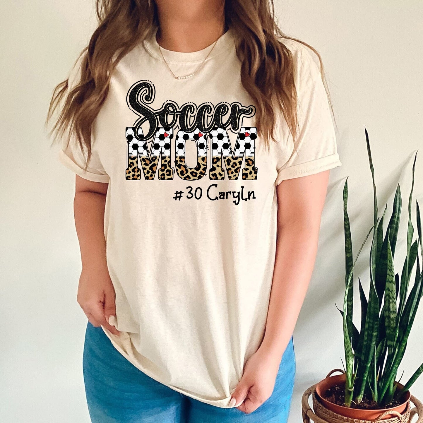 Custom Soccer Mom Shirt, Mom Soccer Shirt, Mama Soccer Shirt, Soccer Season Shirt, Sports Mom Shirt, Soccer Player Shirt, Kid Ball Game Day