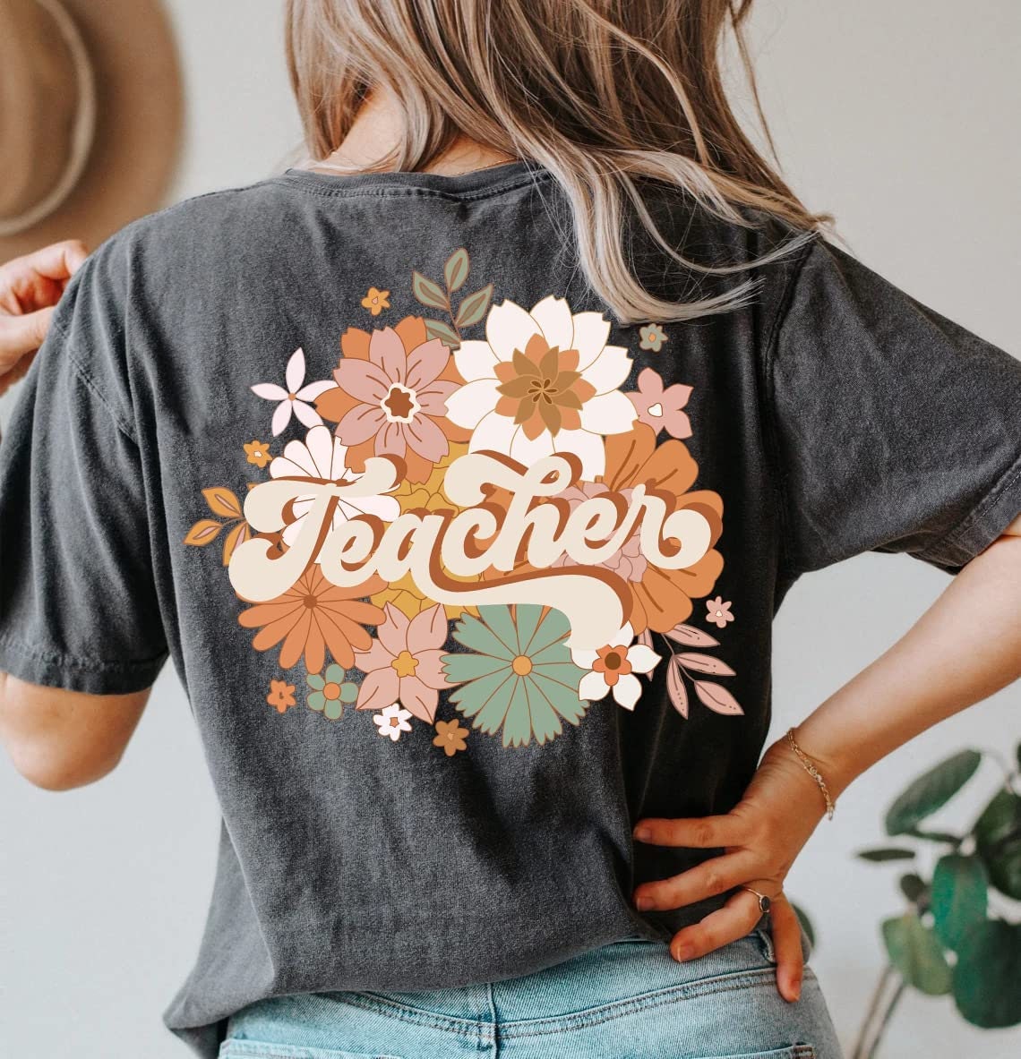 Custom Teacher Shirt, School's Out For Summer Shirt, Cool Teacher, Teacher Summer Shirt, Teacher Off Duty, End Of School, Summer Break Shirt