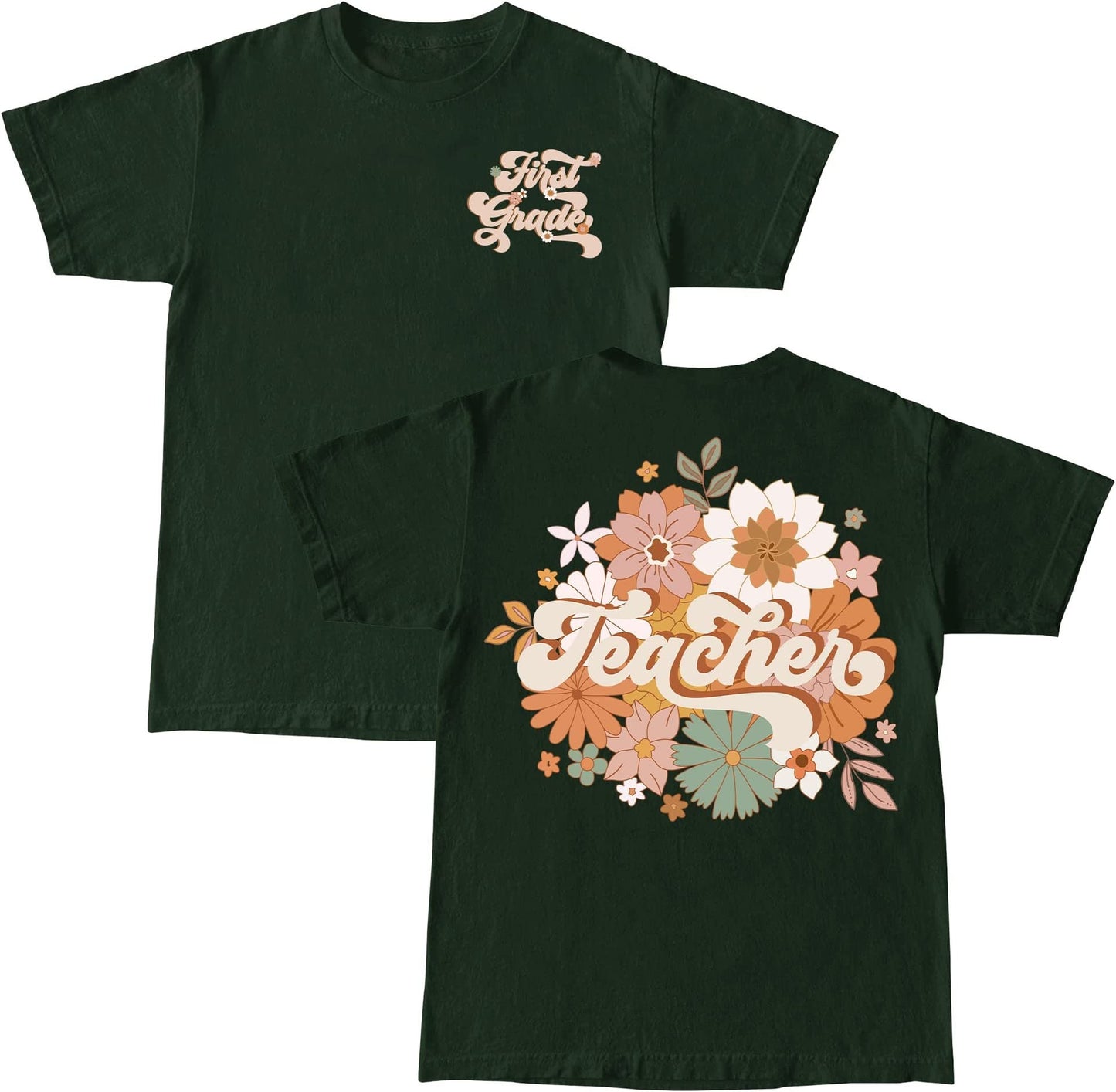 Custom Teacher Shirt, School's Out For Summer Shirt, Cool Teacher, Teacher Summer Shirt, Teacher Off Duty, End Of School, Summer Break Shirt
