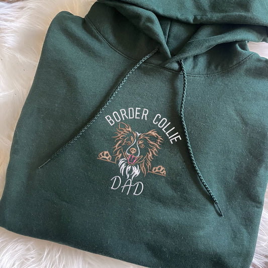 Capybara Couple Sweatshirt or Hoodie Matching, Custom Embroidered Valentines Gifts for Him
