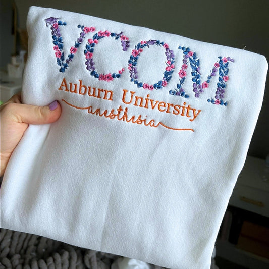 Custom Embroidered Portrait from Photo Tote Bag with Same Design