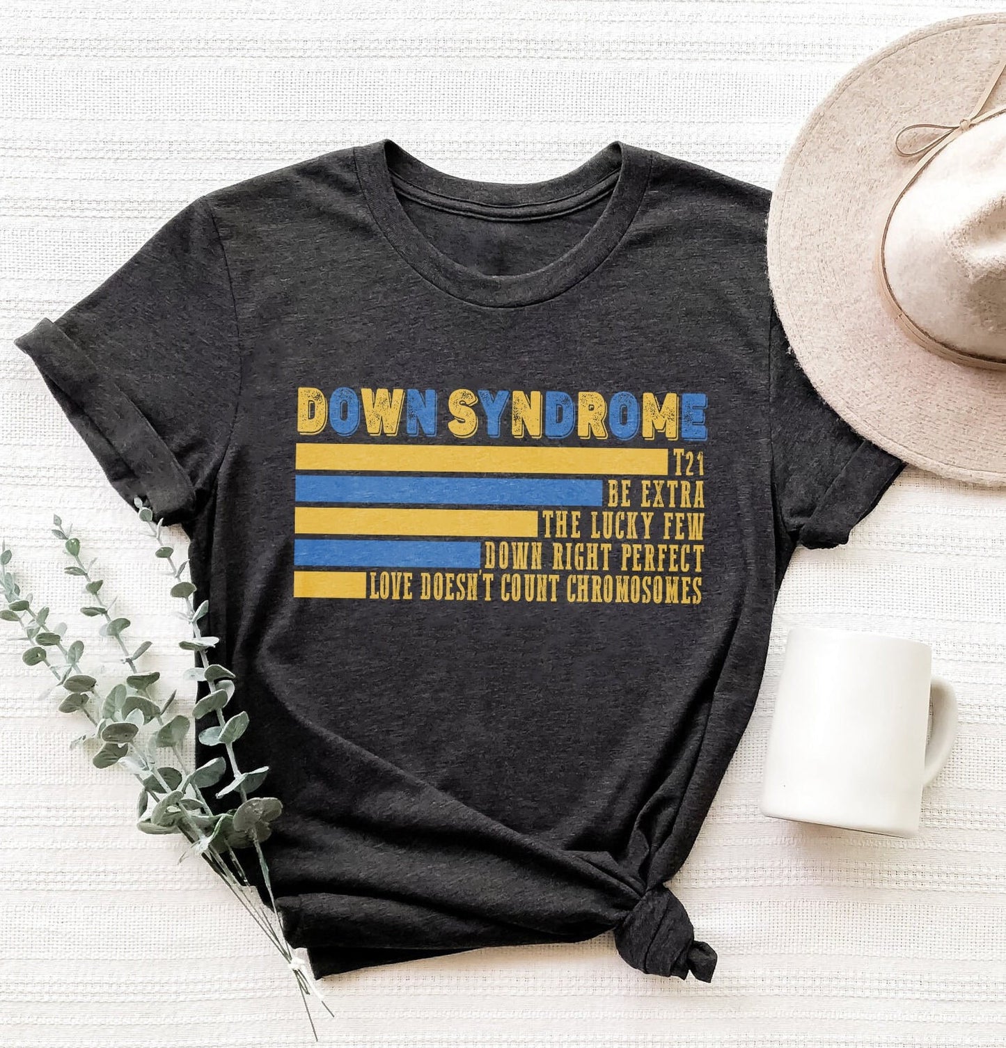 Down Syndrome Shirts, Extra Chromosome Tees, Down Syndrome Gift, Down Syndrome Teacher Shirt, Down Syndrome Awareness Raglan Shirt