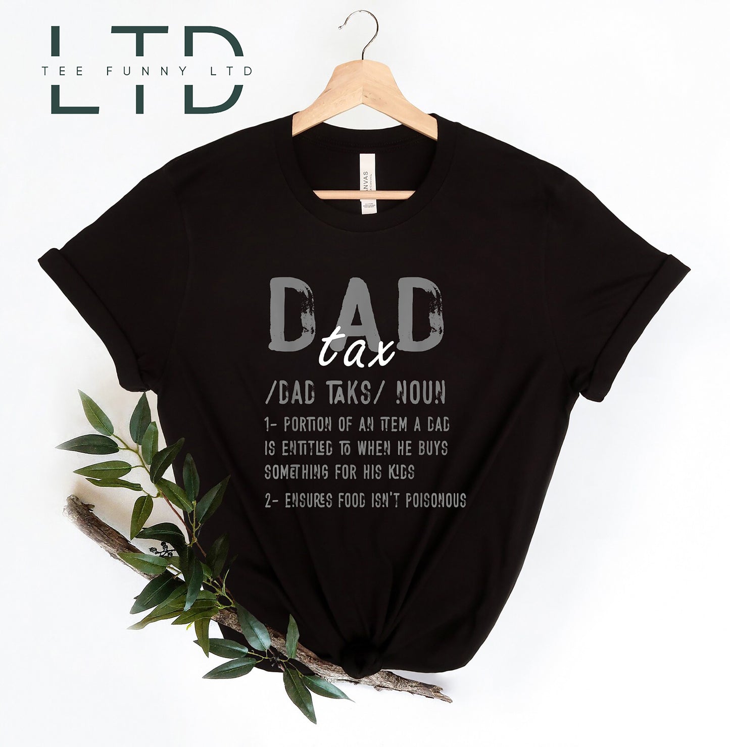 Dad Shirt
