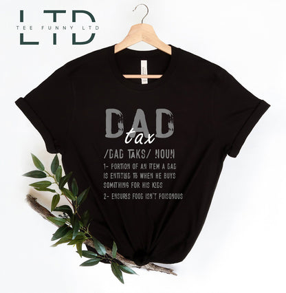 Dad Shirt