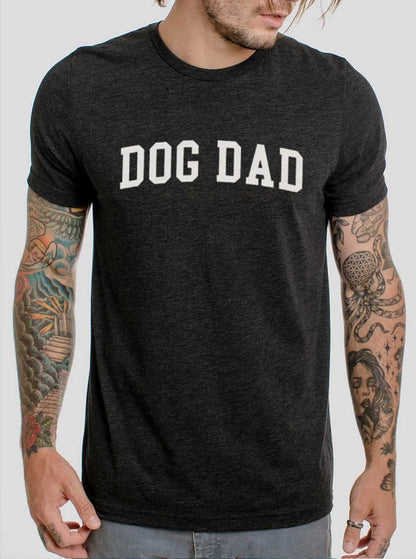 Dog Dad Shirt for Fathers Day Gift for Men, Dog Dad TShirt for Men, Dog Dad Gift for Birthday Gift for Dad, Funny Dog Dad Gift shirt