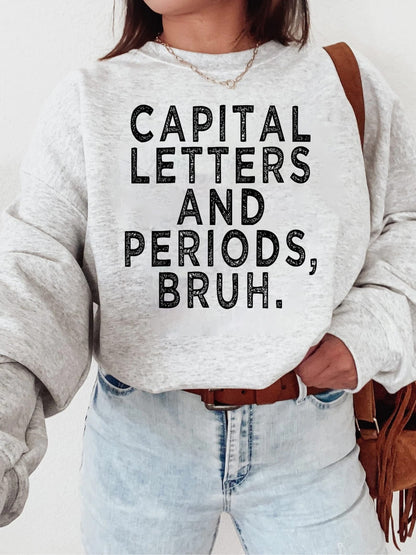English Teacher Shirt, Bruh Shirt, English Teacher Gift, Grammar Police, Grammar Tshirt, Writing Tee, ELA Teacher Clothes, teacher Shirt