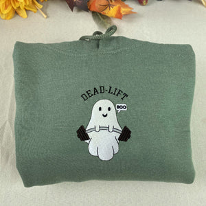 Grandma's Garden Sweatshirt or Hoodie with Embroidered Kids Names