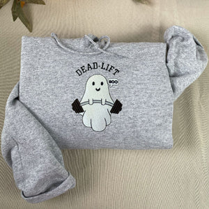 Grandma's Garden Sweatshirt or Hoodie with Embroidered Kids Names