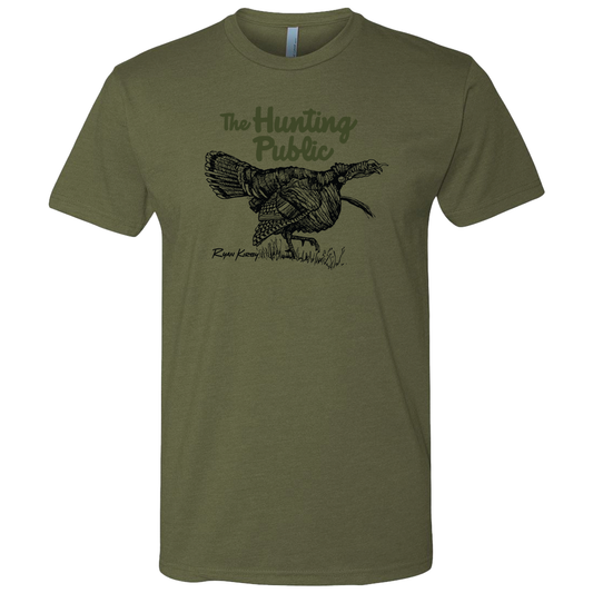 Gobbler T-Shirt