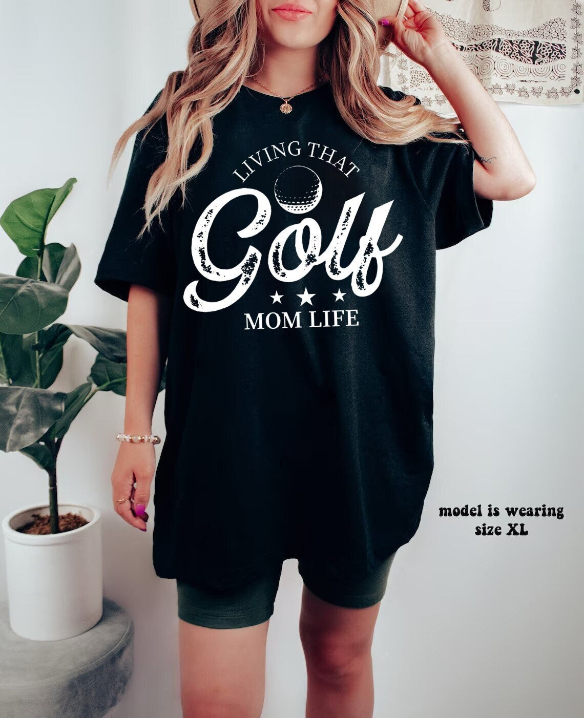 Léine Mam Gailf, Tee Mam Gailf, Léine Gailf Mama, Léine Gleoite Gailf, Bronntanas Breithlá Mam Gailf, Léine Gailf Spóirt, Léine Gailf do Mhama, bronntanas Galfóir