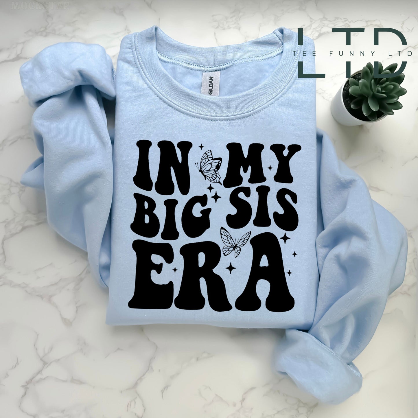 In my Big Sister Era Sweatshirt, Big Sister Shirt, Concert Kid Sweater,Birthday Shirt,Funny Toddler, Big Sis Sweater,Trendy Kid Shirt