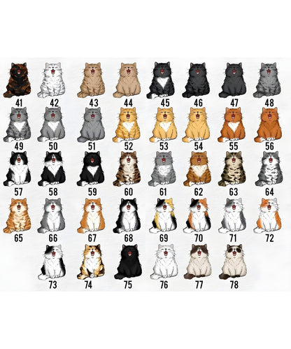 In My Cat Mom Era Sweatshirt, Custom Cat Shirt, Personalized Cat Mom Shirt, Cat Mom Sweatshirt, Custom In My Cat Mom Era Shirt, Cat Mom tee