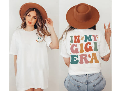 In My Cat Mom Era Sweatshirt, Cat Mama Sweatshirt, Custom Cat Name Shirt, Cat Mom Shirt Gifts, Cat Lover Gift, Cat Mom Gift, Crazy Cat tee