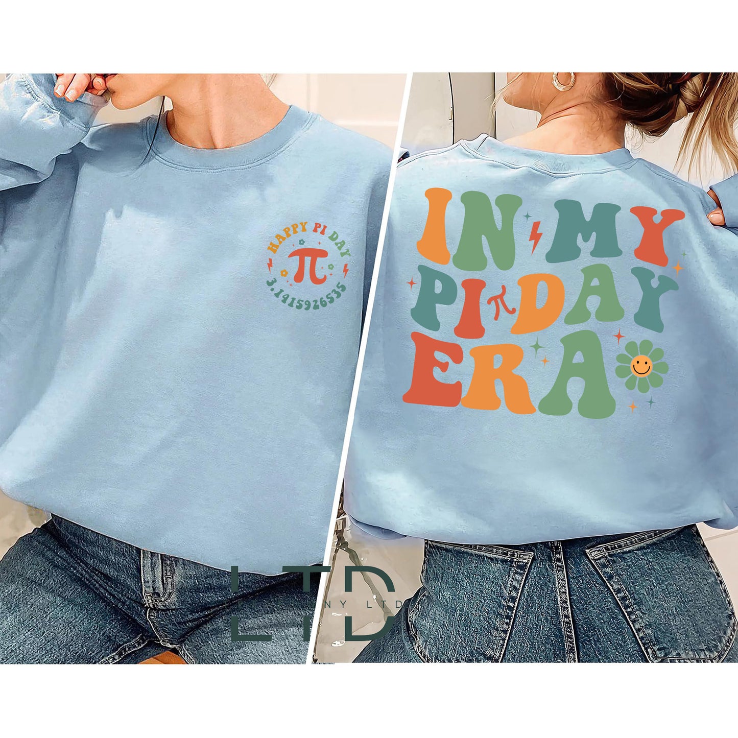 In My Pi Day Era Hoodie, Pi Day Shirt, Pi Symbol Shirt, Math Teacher Gift, Mathematic Shirt, Happy Pi Day Shirt, Math Lover Shirt