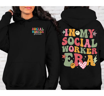 It Takes A Special Person To Hear What A Child Cannot Say Sweatshirt, Special Ed Shirt, Behavior Analyst Hoodie, Sped Teacher Gift Idea