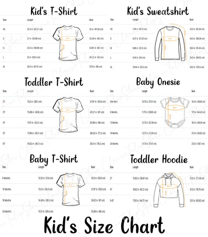 I'm Just Here For The Chicks Easter Kids Sweatshirt -Kids Easter Shirt - Cute Easter Natural Toddler Tee