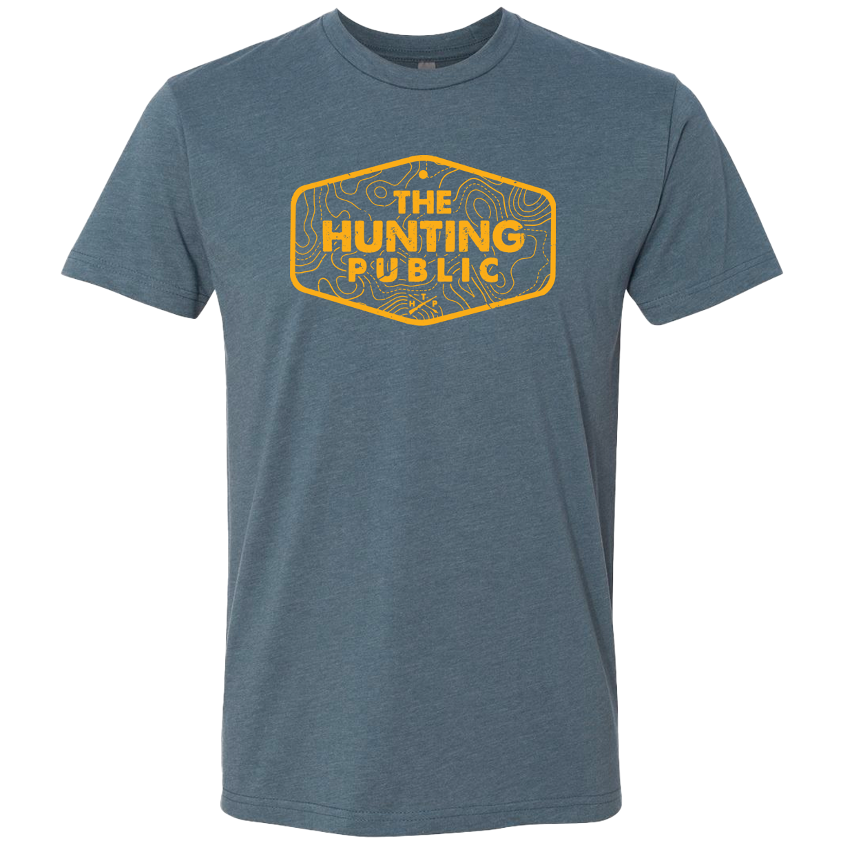 Topo Logo T-shirt